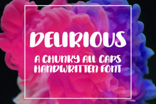 Delirious: A Designer’s Honest Review