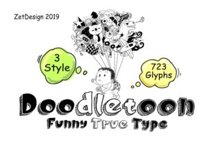 Doodletoon: A Designer’s Honest Review