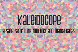 Kaliedoscope: A Designer’s Honest Review