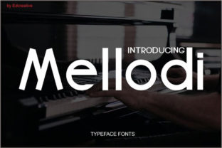 Mellodi Font Review: A Modern Sans Serif for Web Design