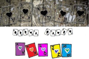 Royal Flush: A Playful Decorative Font for Bold Branding