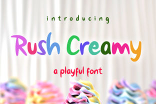 Rush Creamy: A Designer’s Honest Review