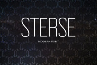 Sterse: A Designer’s Honest Review for Real Projects